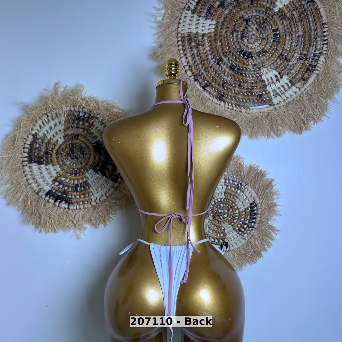 women Swimwear Two Piece