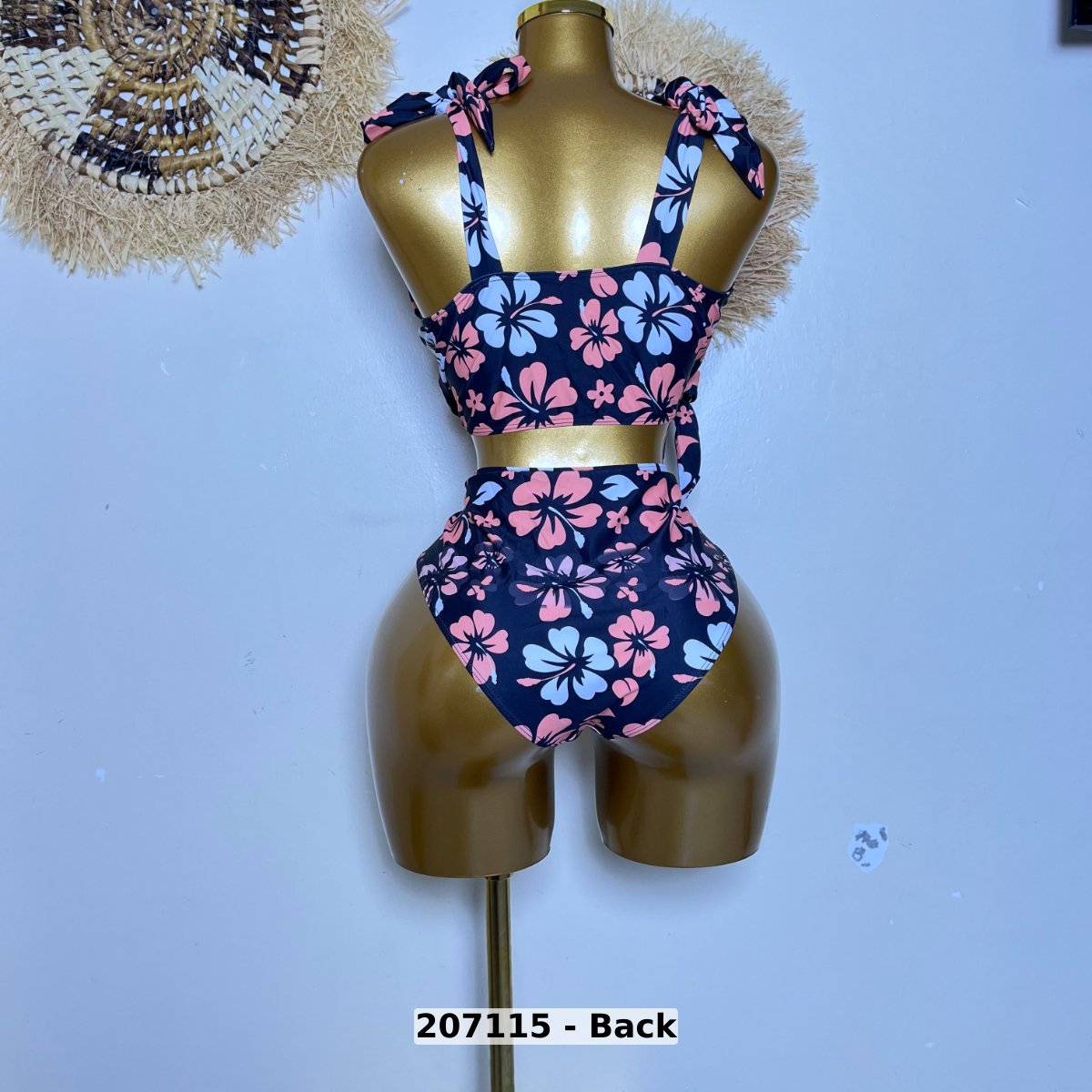women Swimwear Two Piece