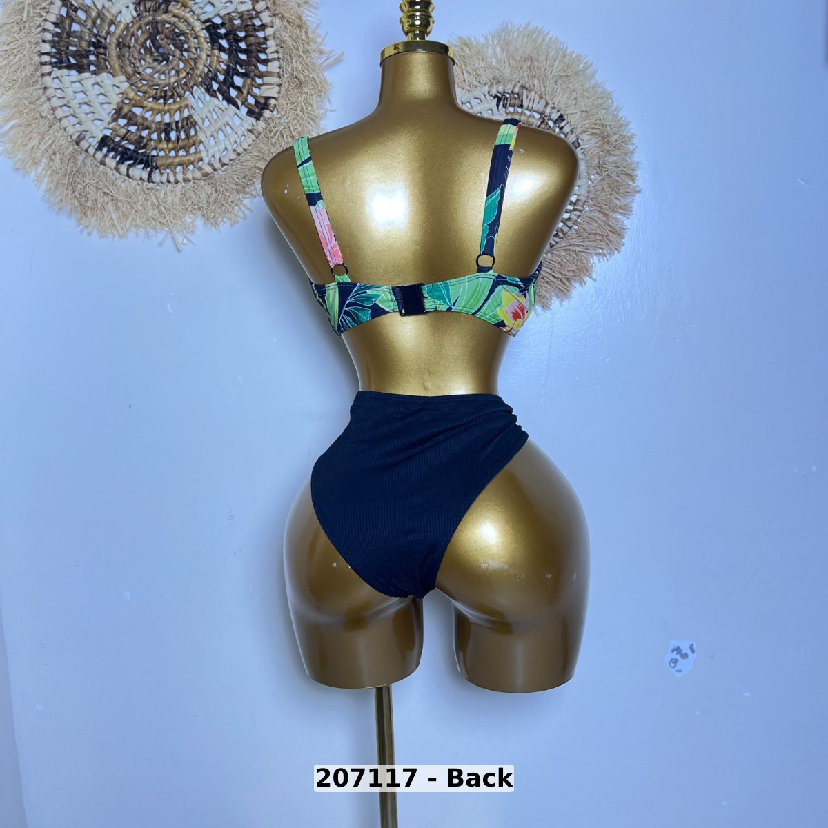 women Swimwear Two Piece