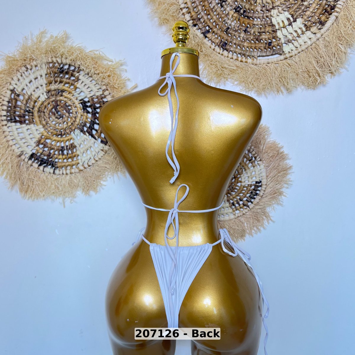 women Swimwear Two Piece
