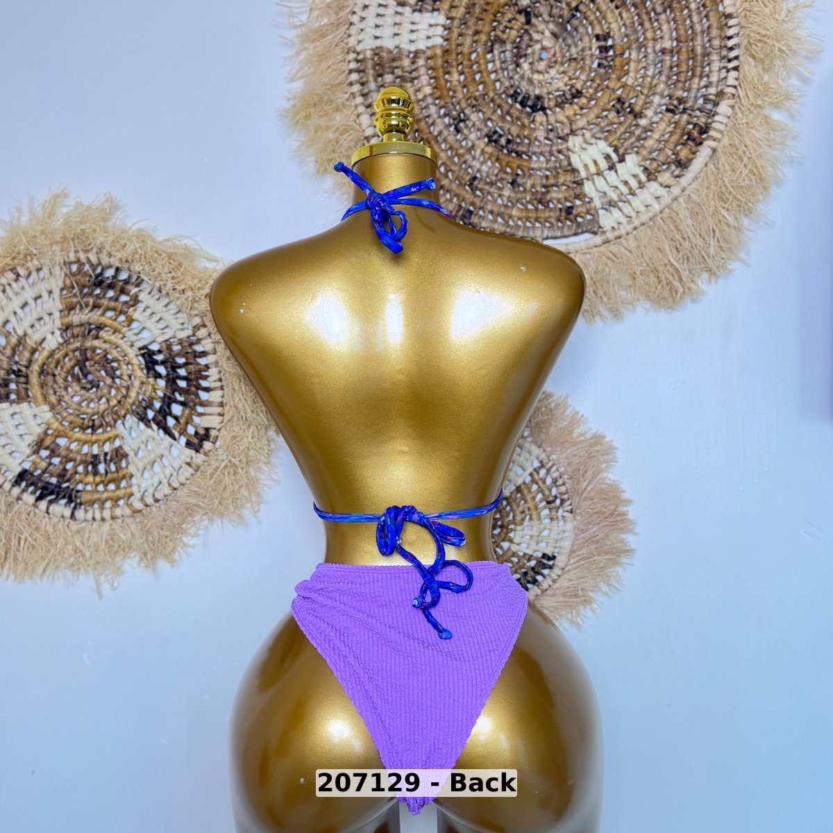 women Swimwear Two Piece