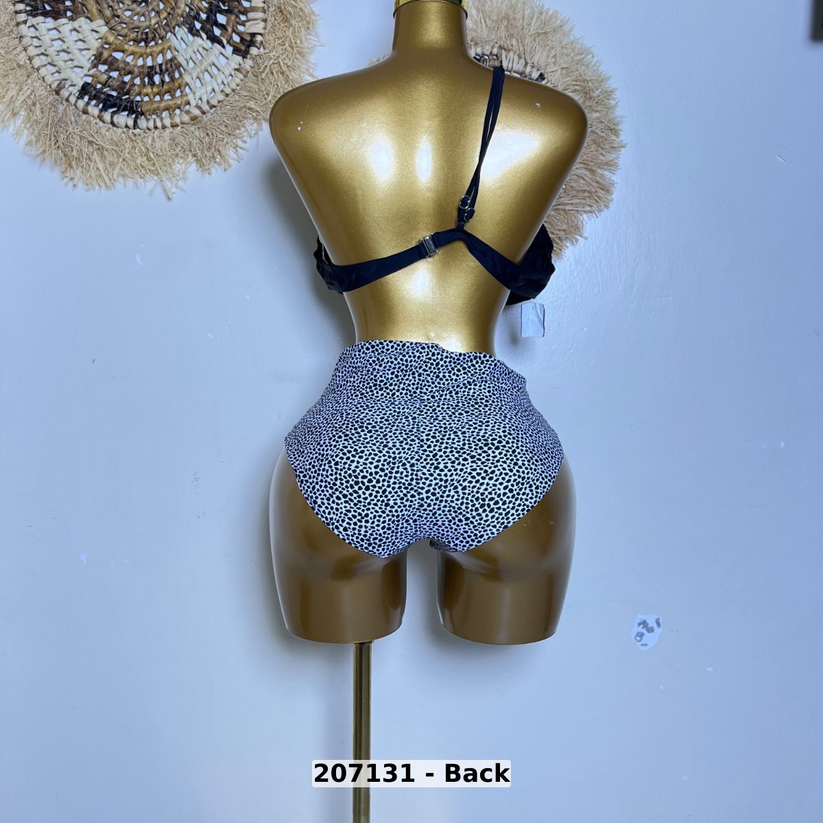 women Swimwear Two Piece