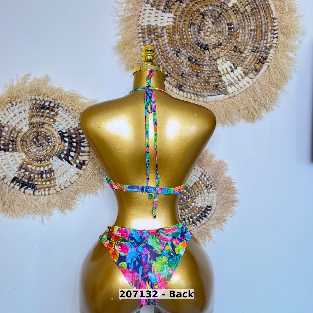 women Swimwear Two Piece