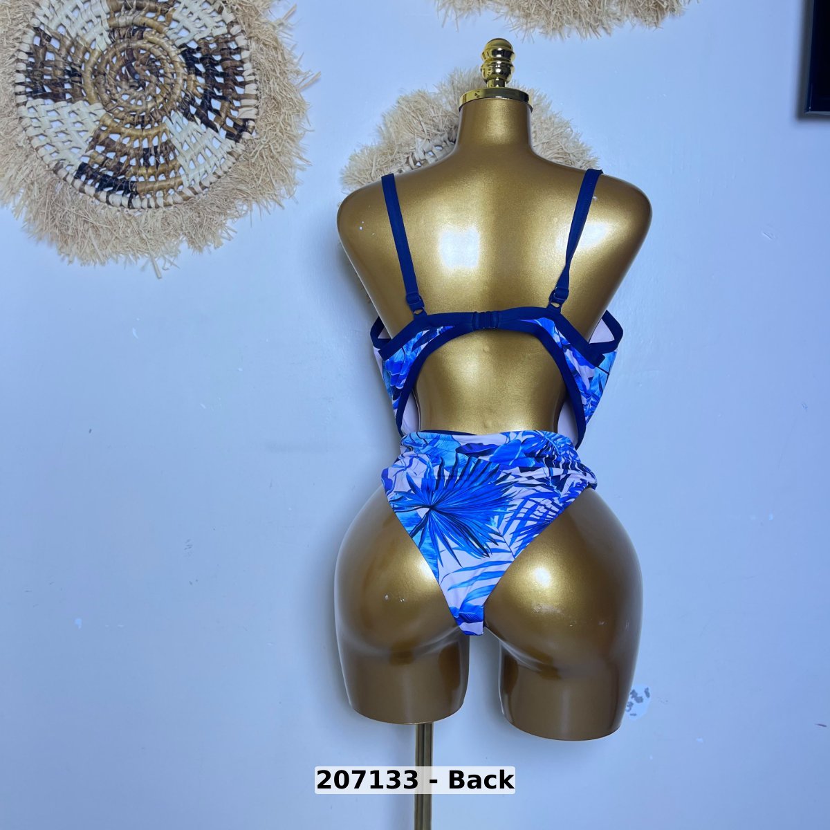 women Swimwear Two Piece