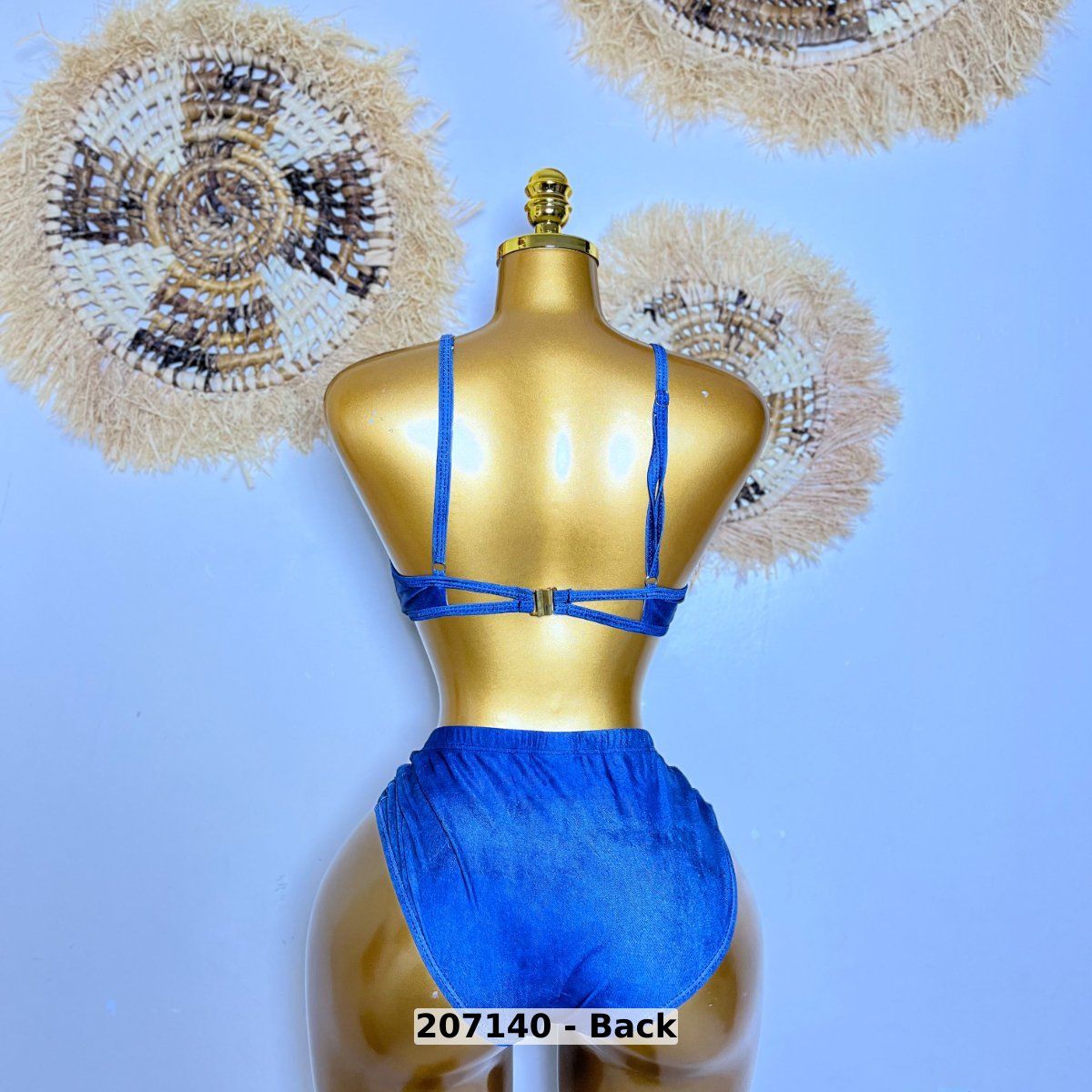 women Swimwear Two Piece