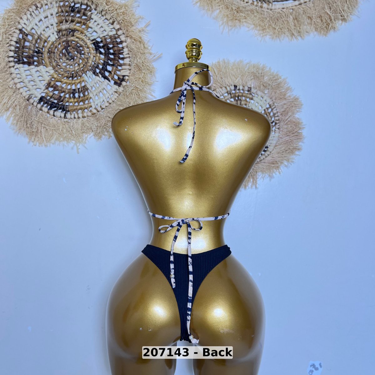 women Swimwear Two Piece