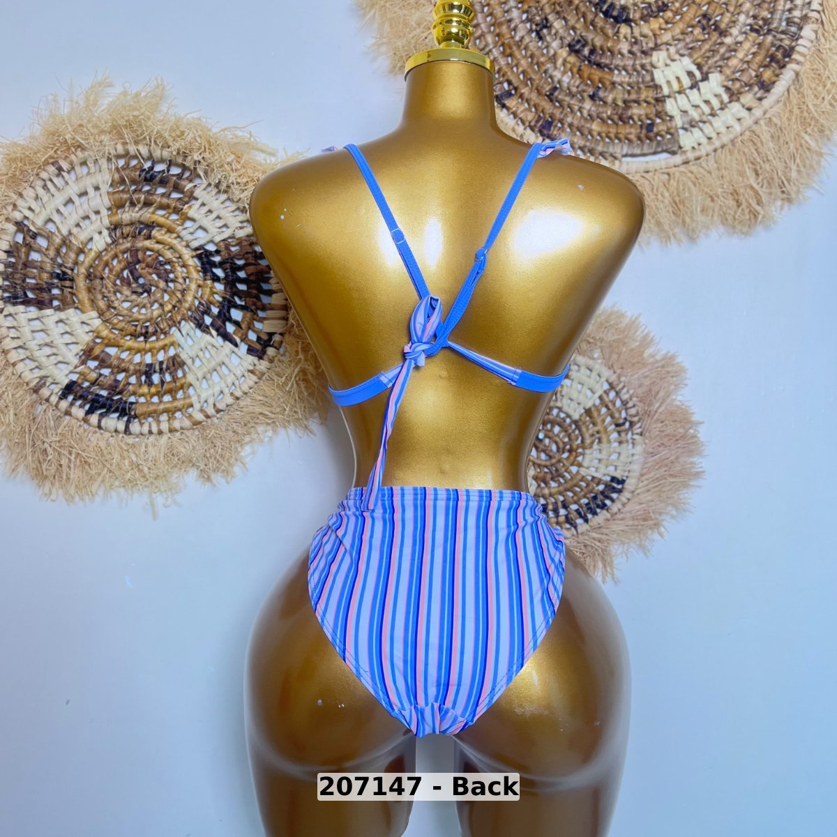 women Swimwear Two Piece