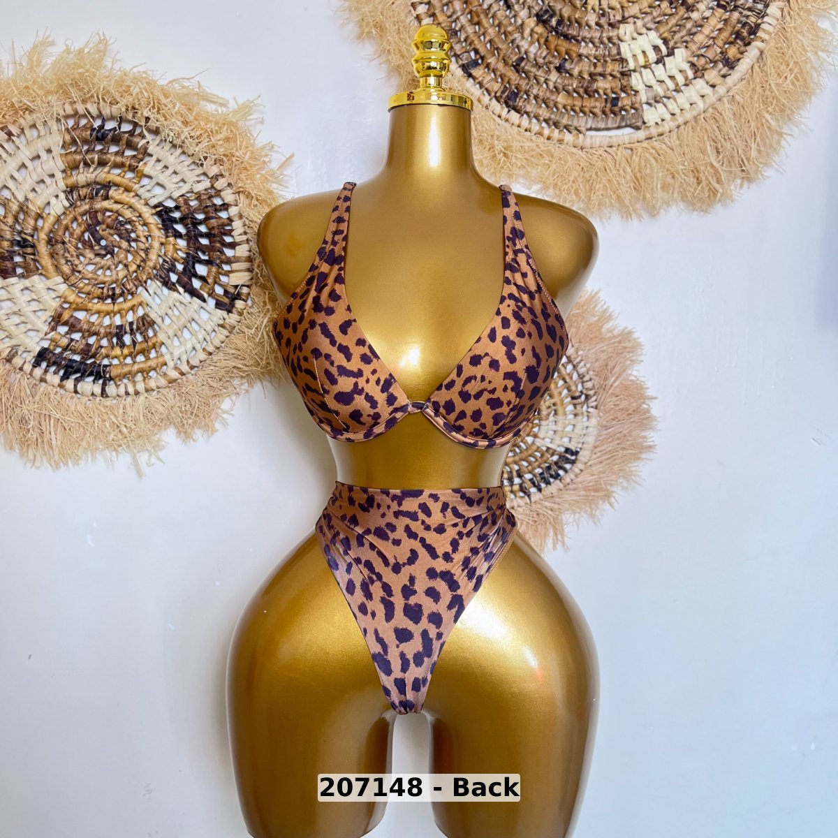 women Swimwear Two Piece