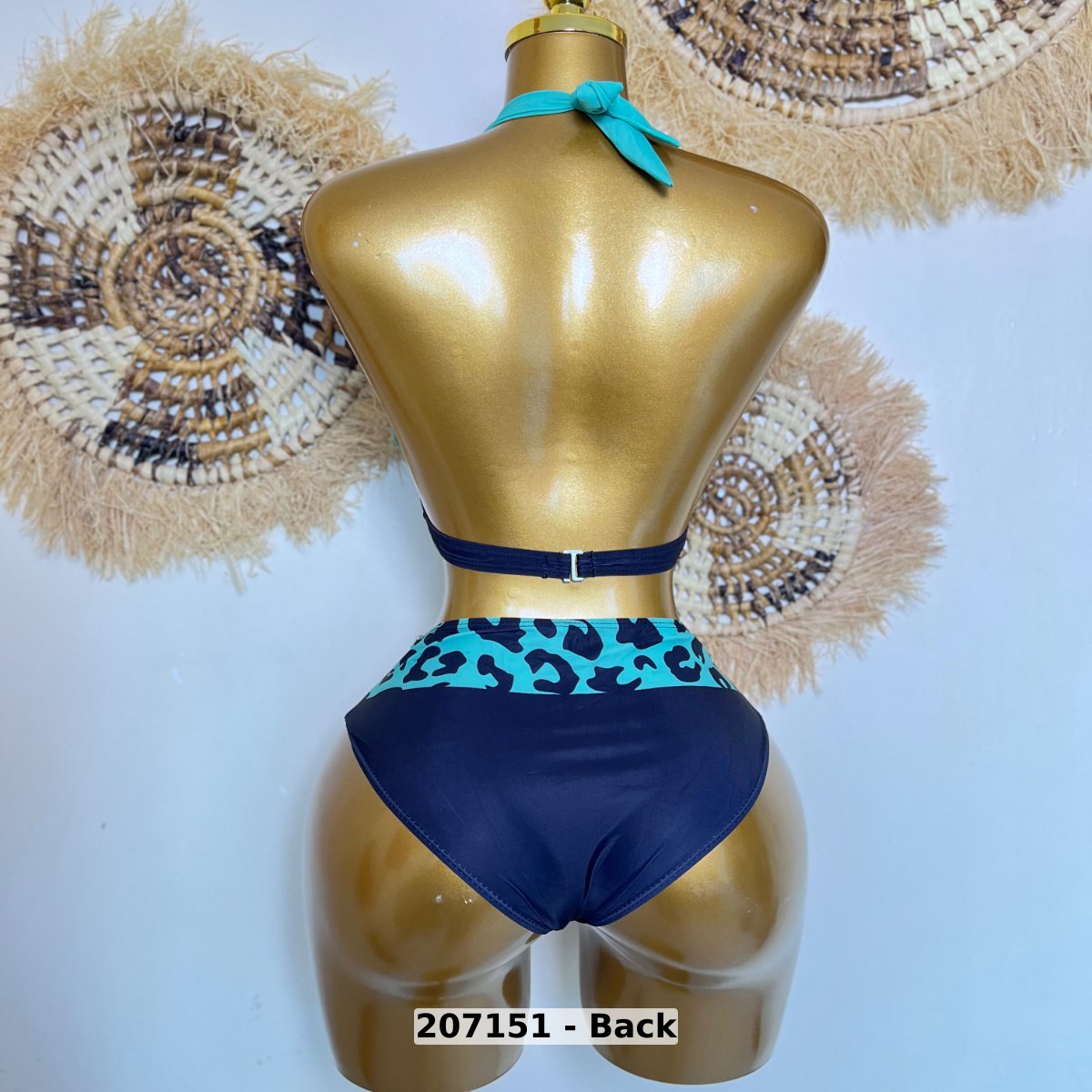 women Swimwear Two Piece