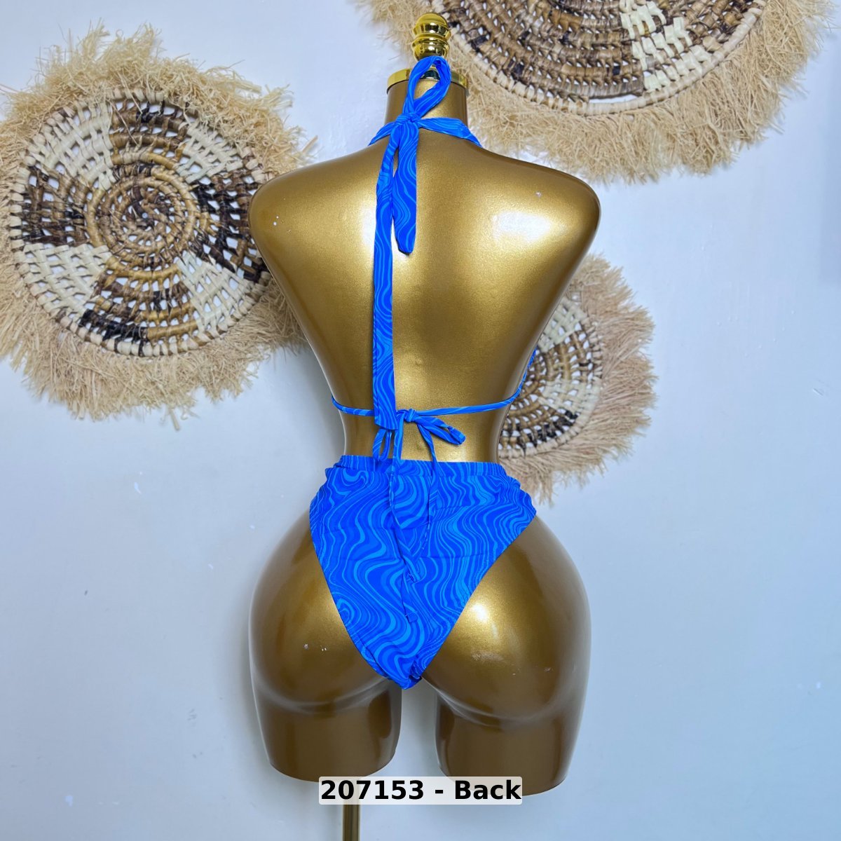women Swimwear Two Piece
