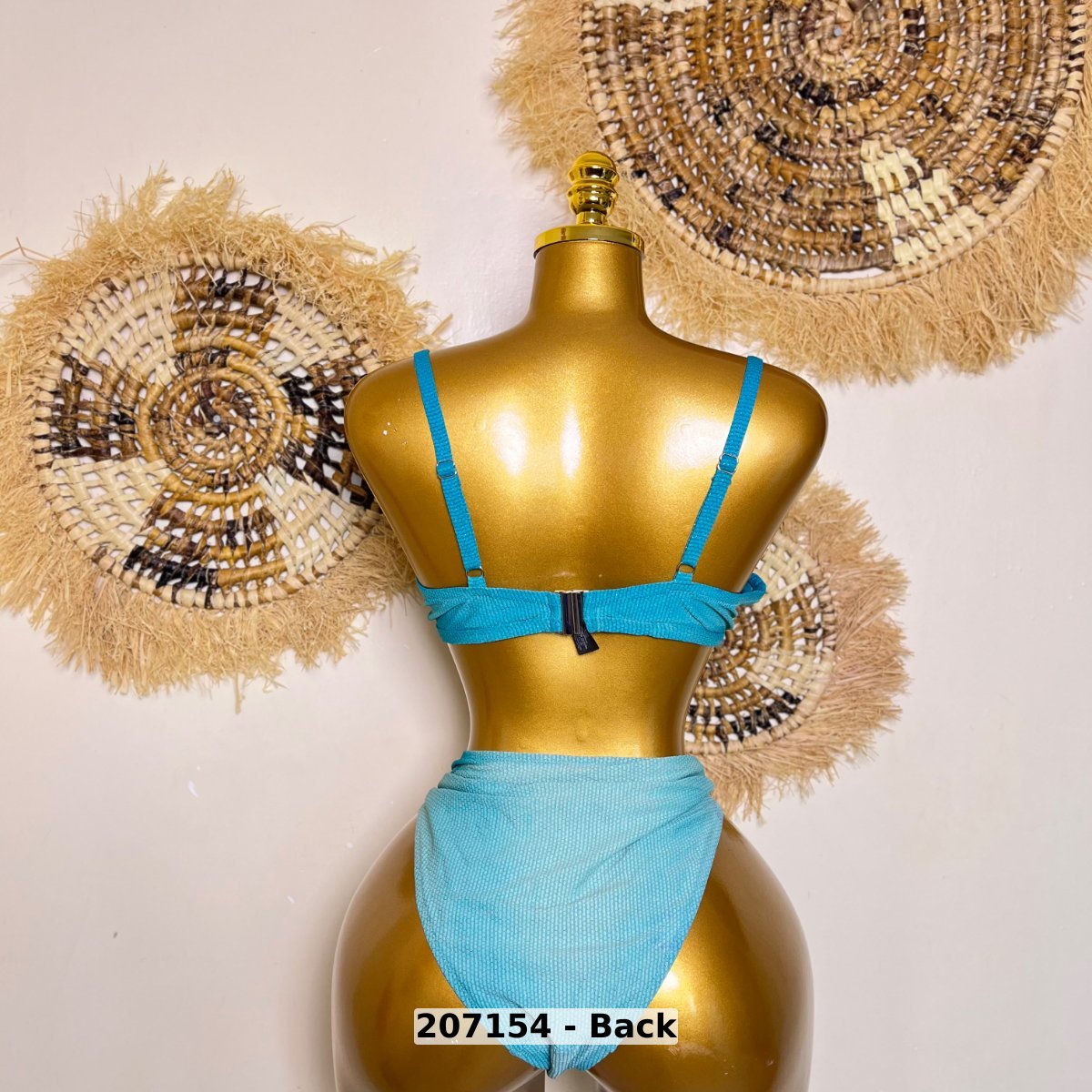women Swimwear Two Piece