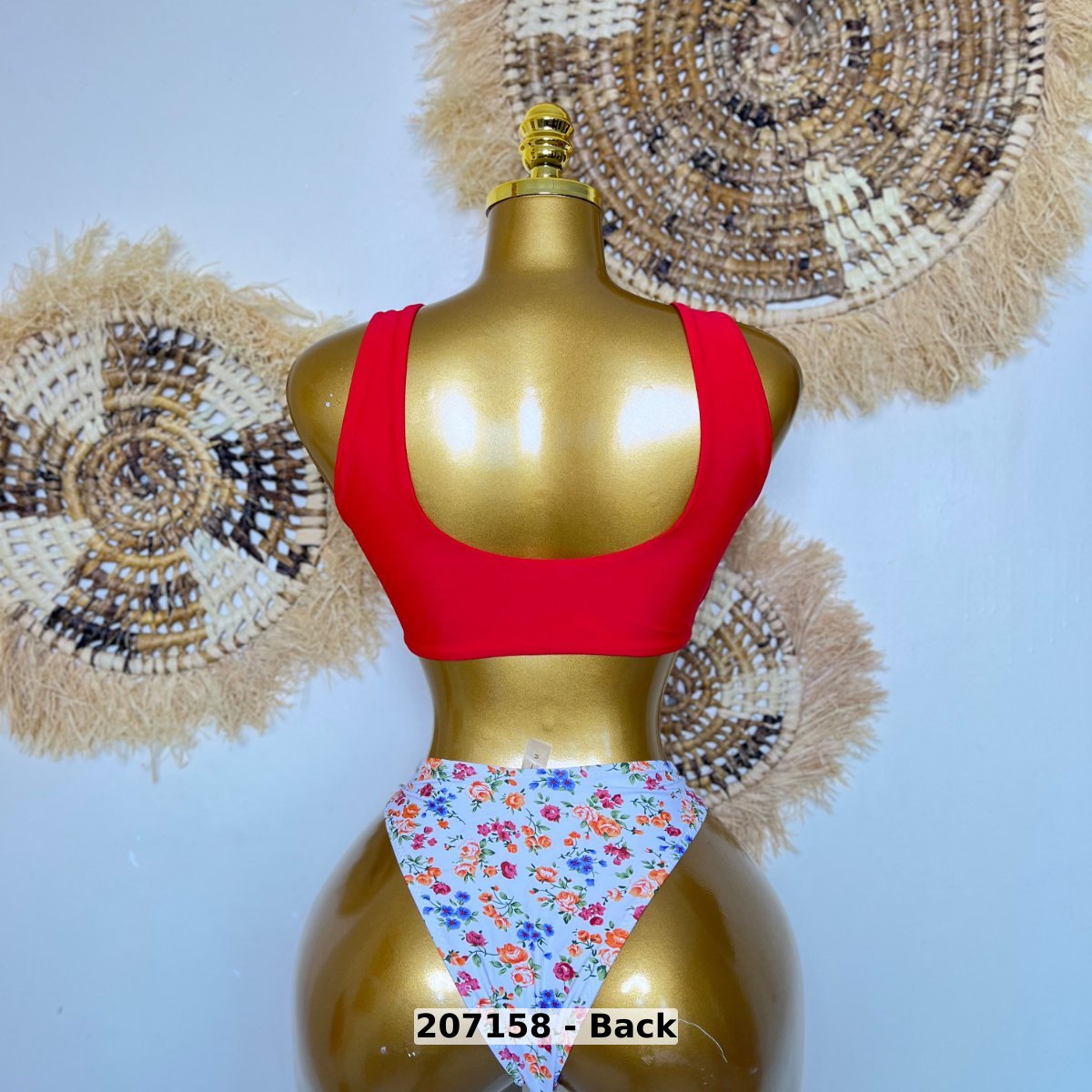 women Swimwear Two Piece