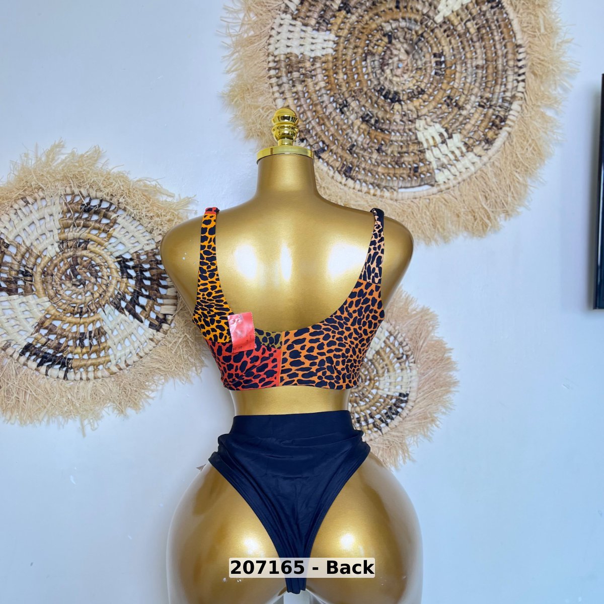 women Swimwear Two Piece