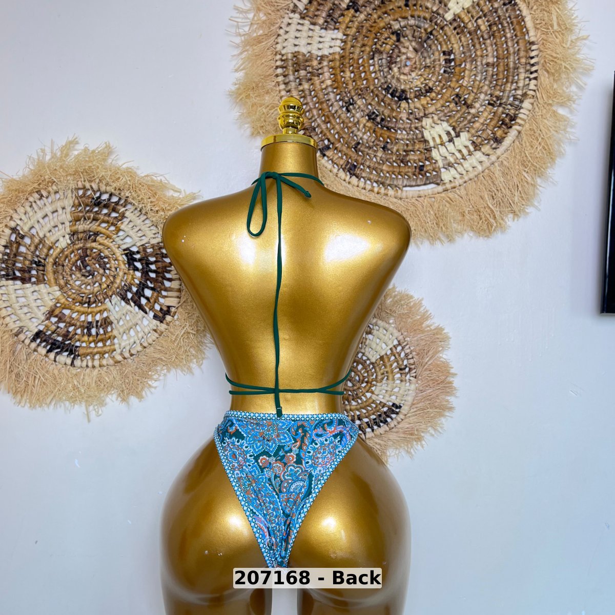 women Swimwear Two Piece