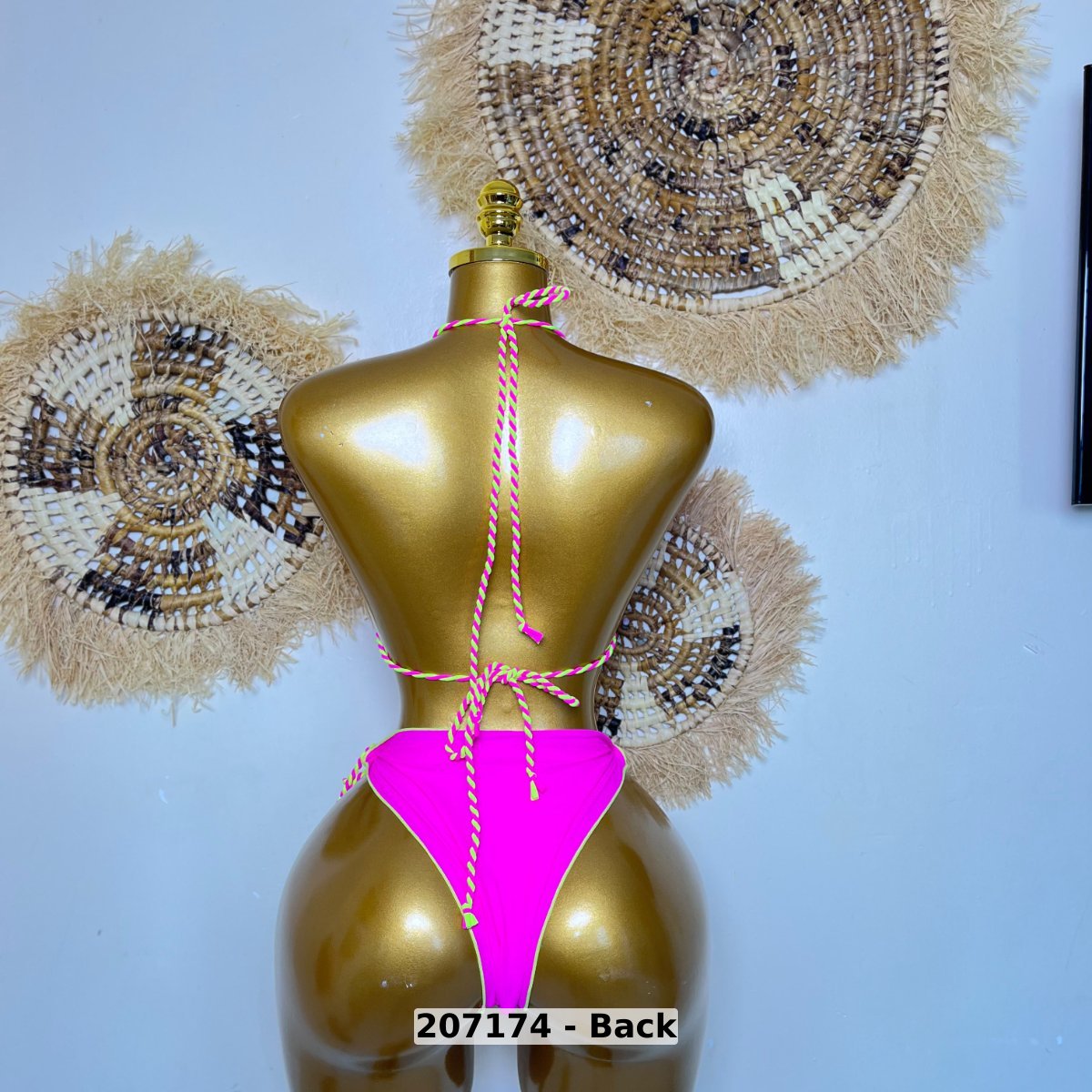 women Swimwear Two Piece