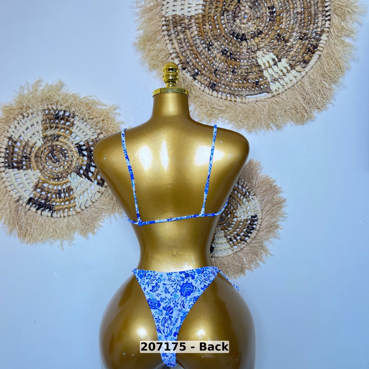 women Swimwear Two Piece