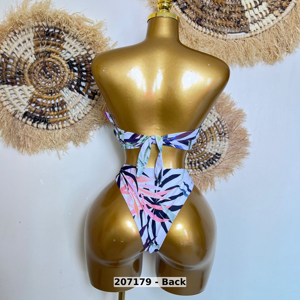 women Swimwear Two Piece