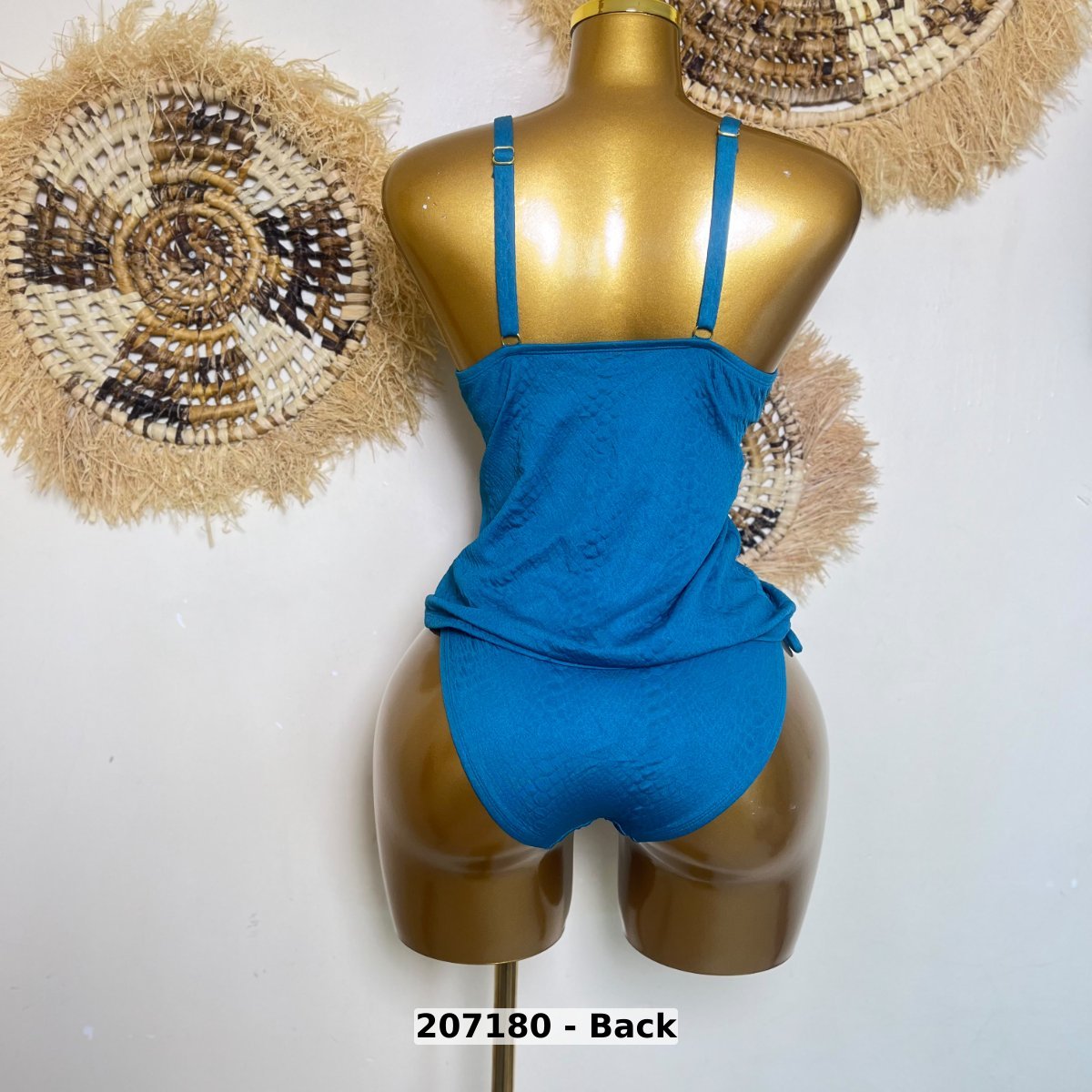 women Swimwear Two Piece