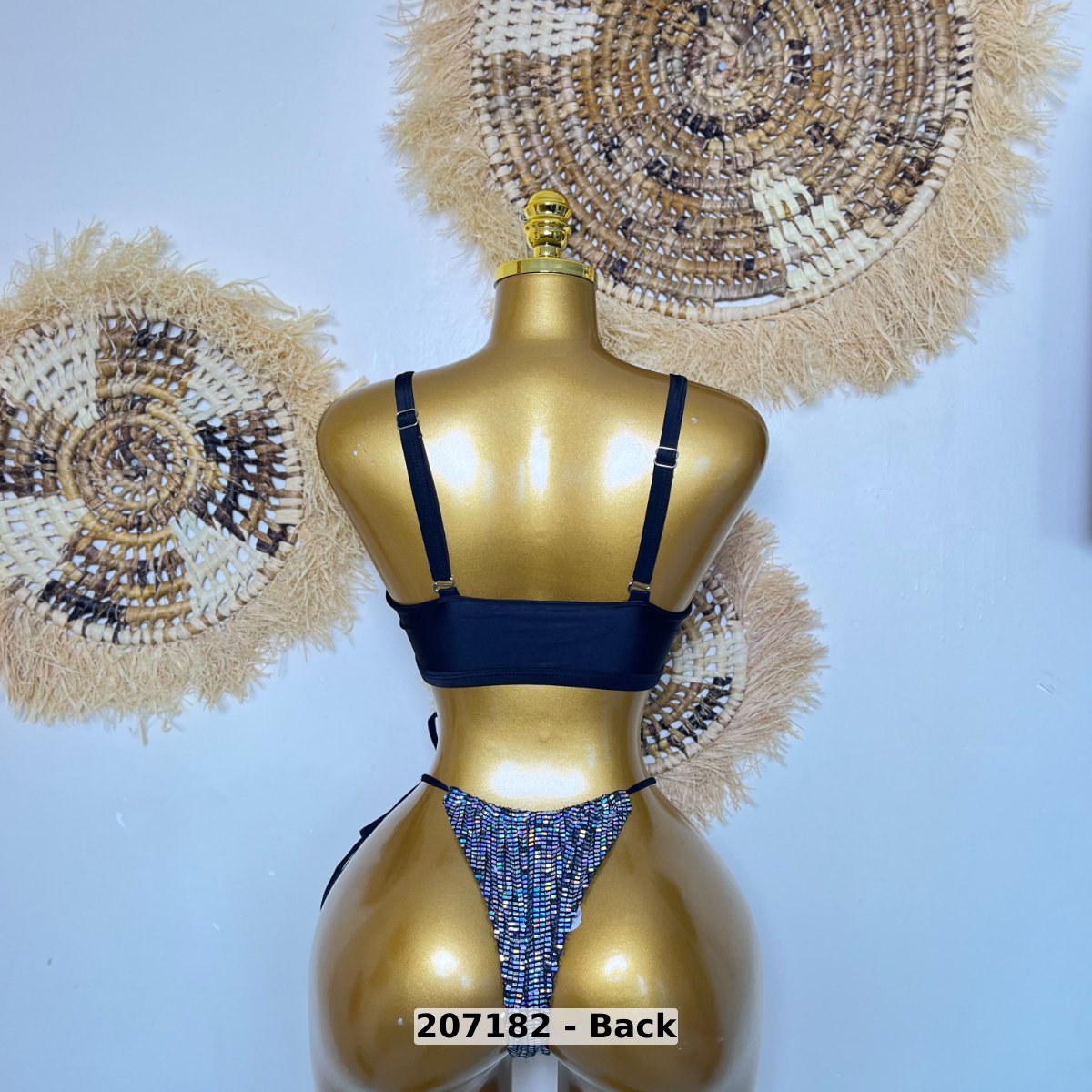 women Swimwear Two Piece