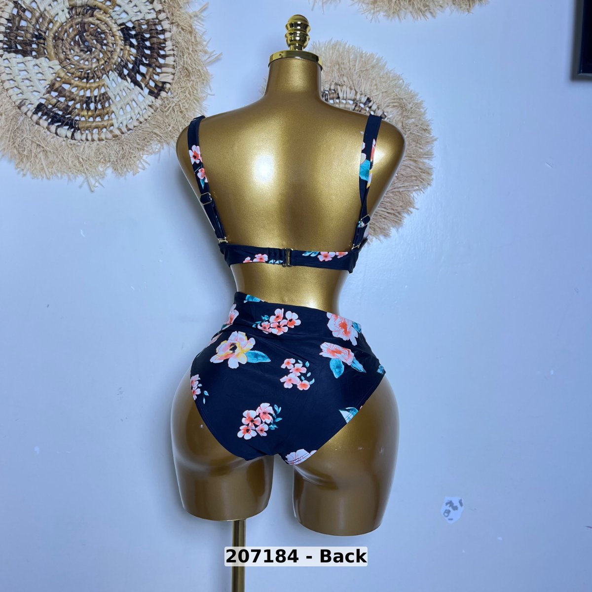 women Swimwear Two Piece
