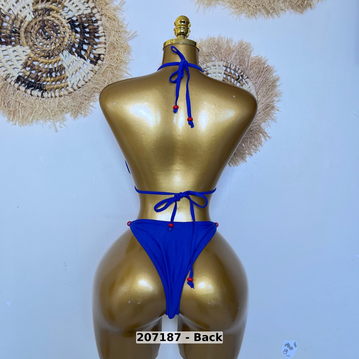 women Swimwear Two Piece