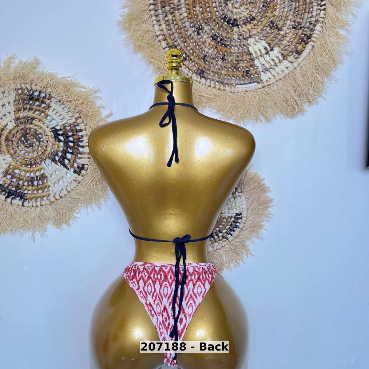 women Swimwear Two Piece