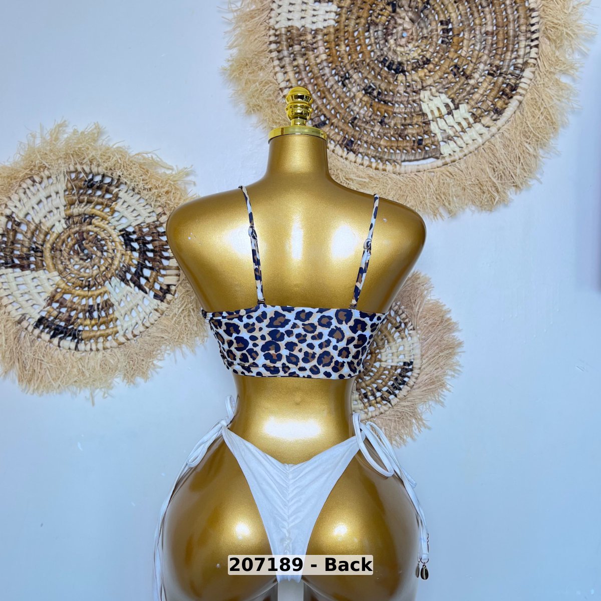 women Swimwear Two Piece