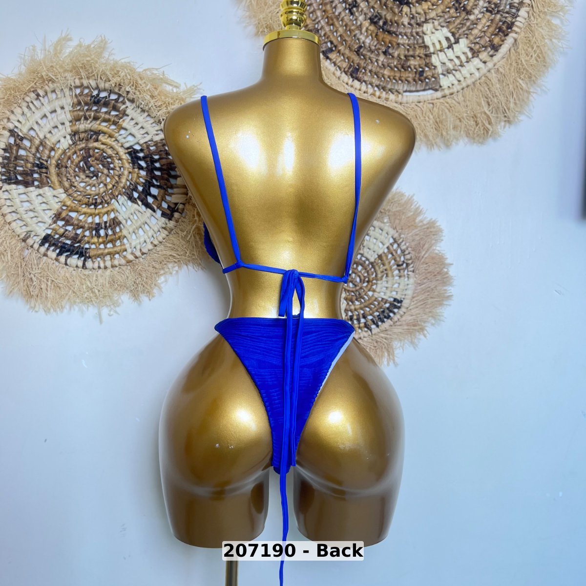 women Swimwear Two Piece