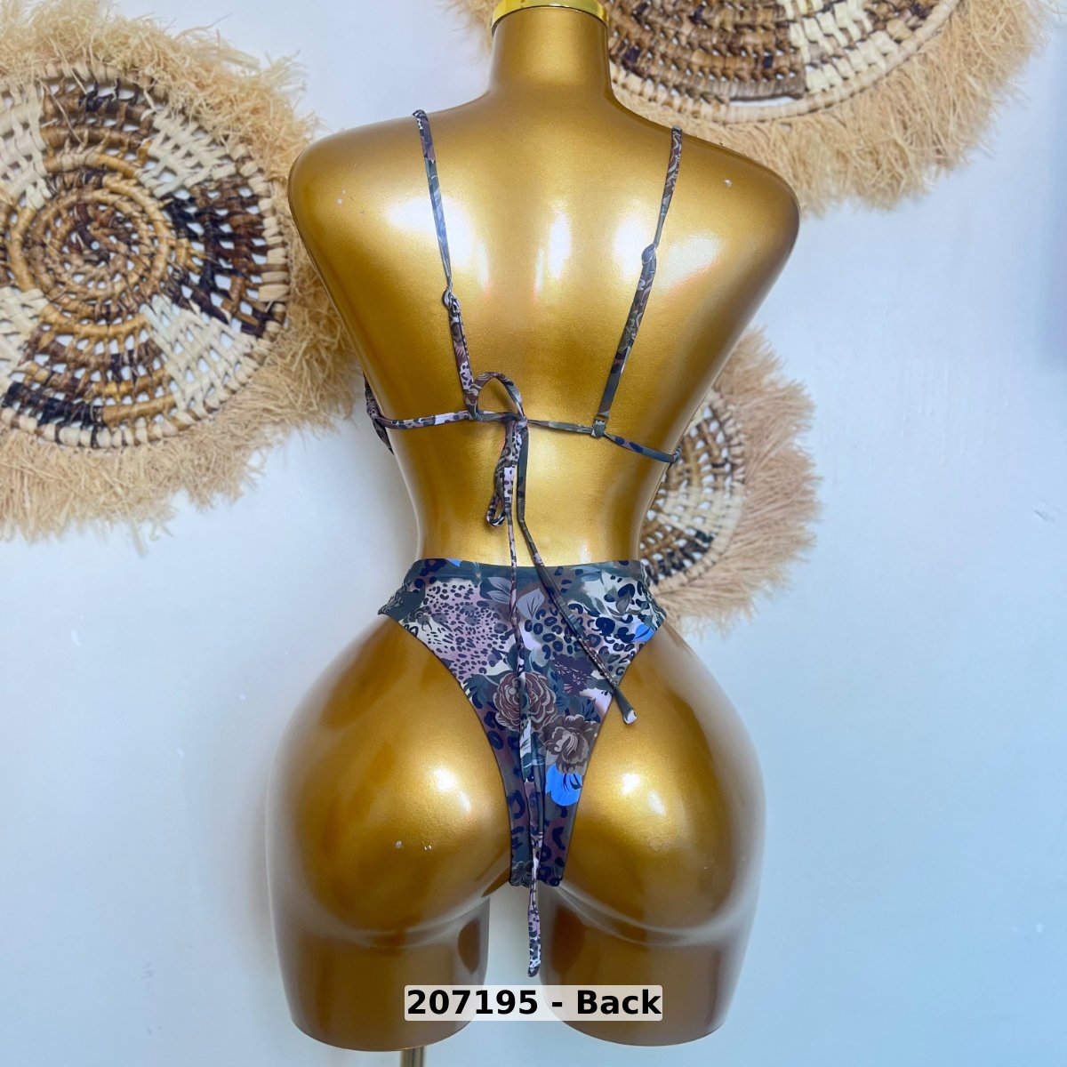 women Swimwear Two Piece