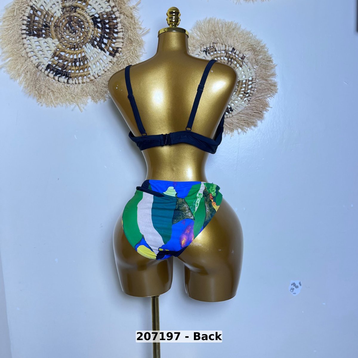 women Swimwear Two Piece