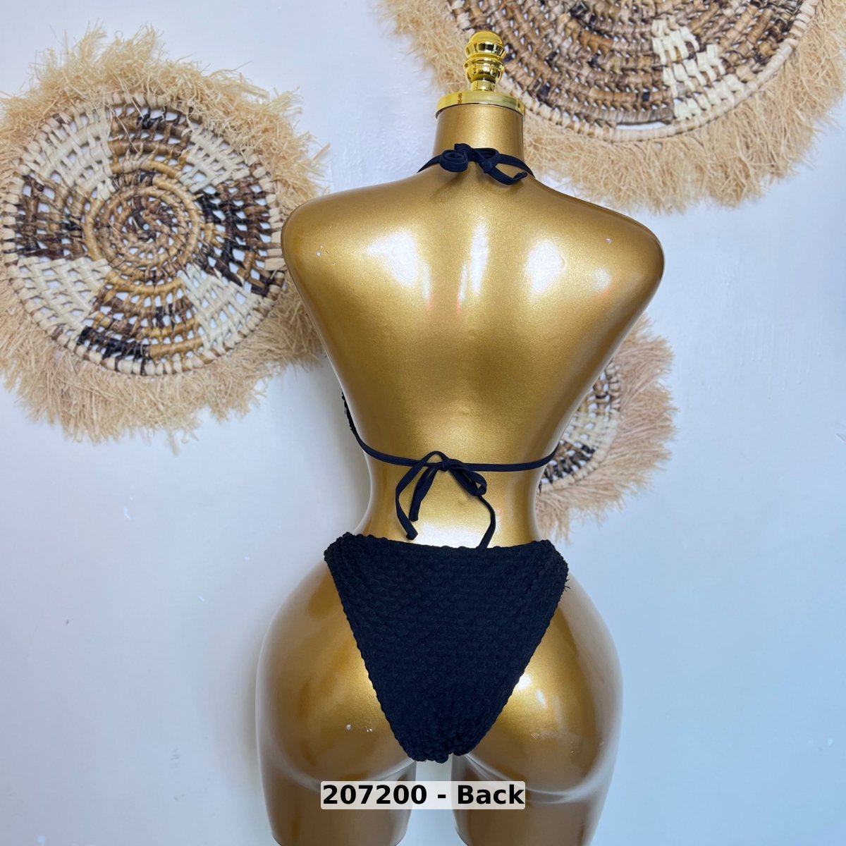 women Swimwear Two Piece