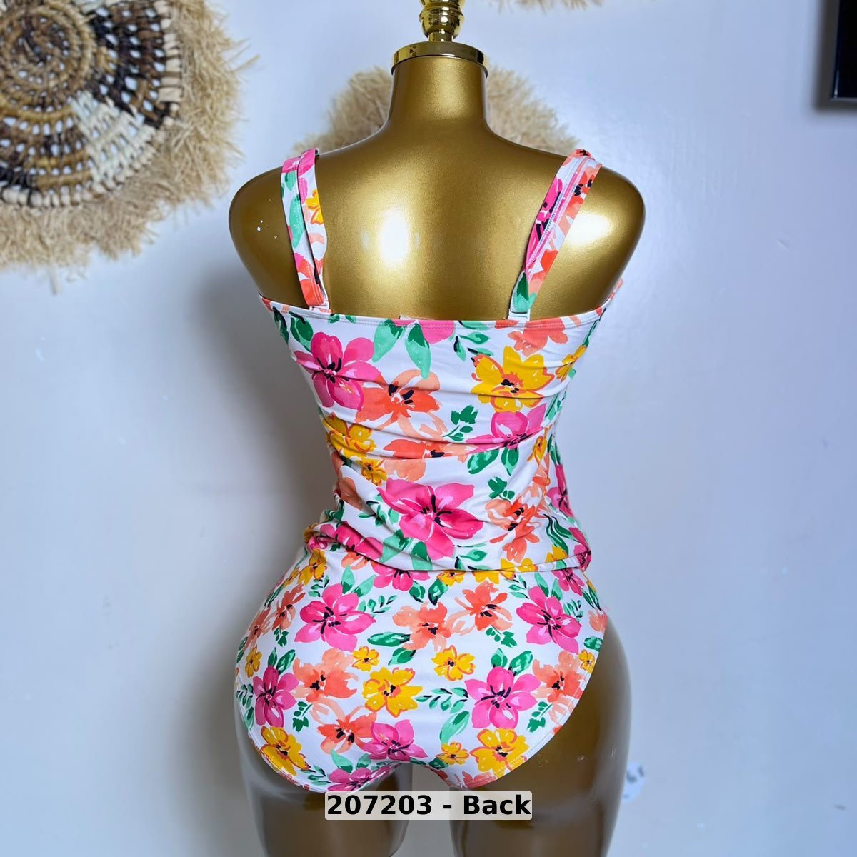 women Swimwear Two Piece