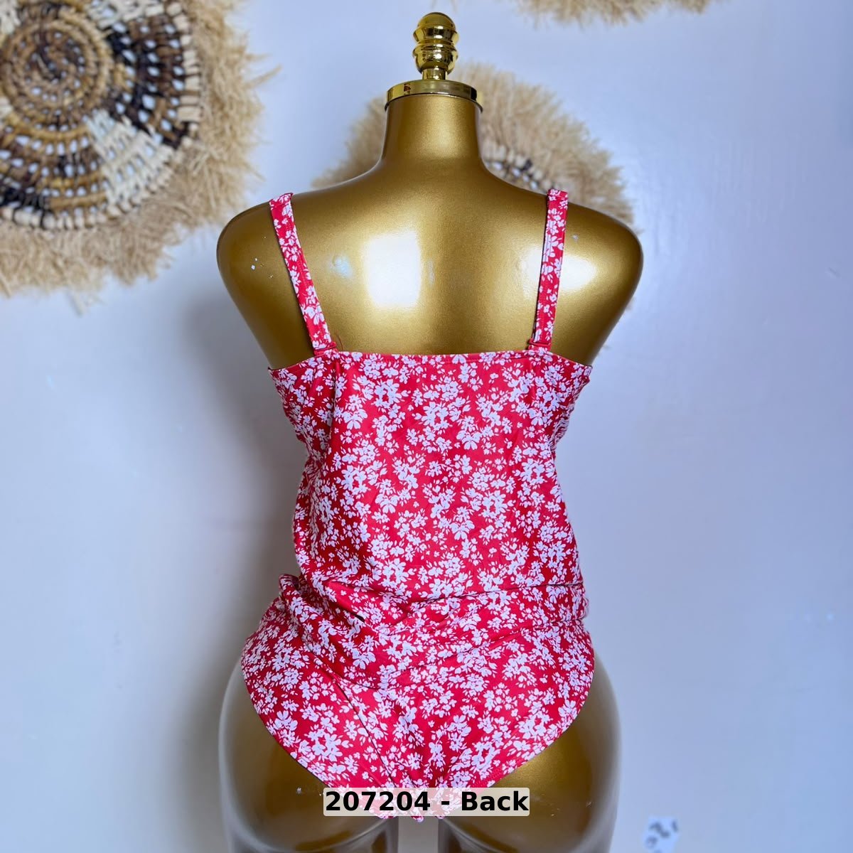 women Swimwear Two Piece