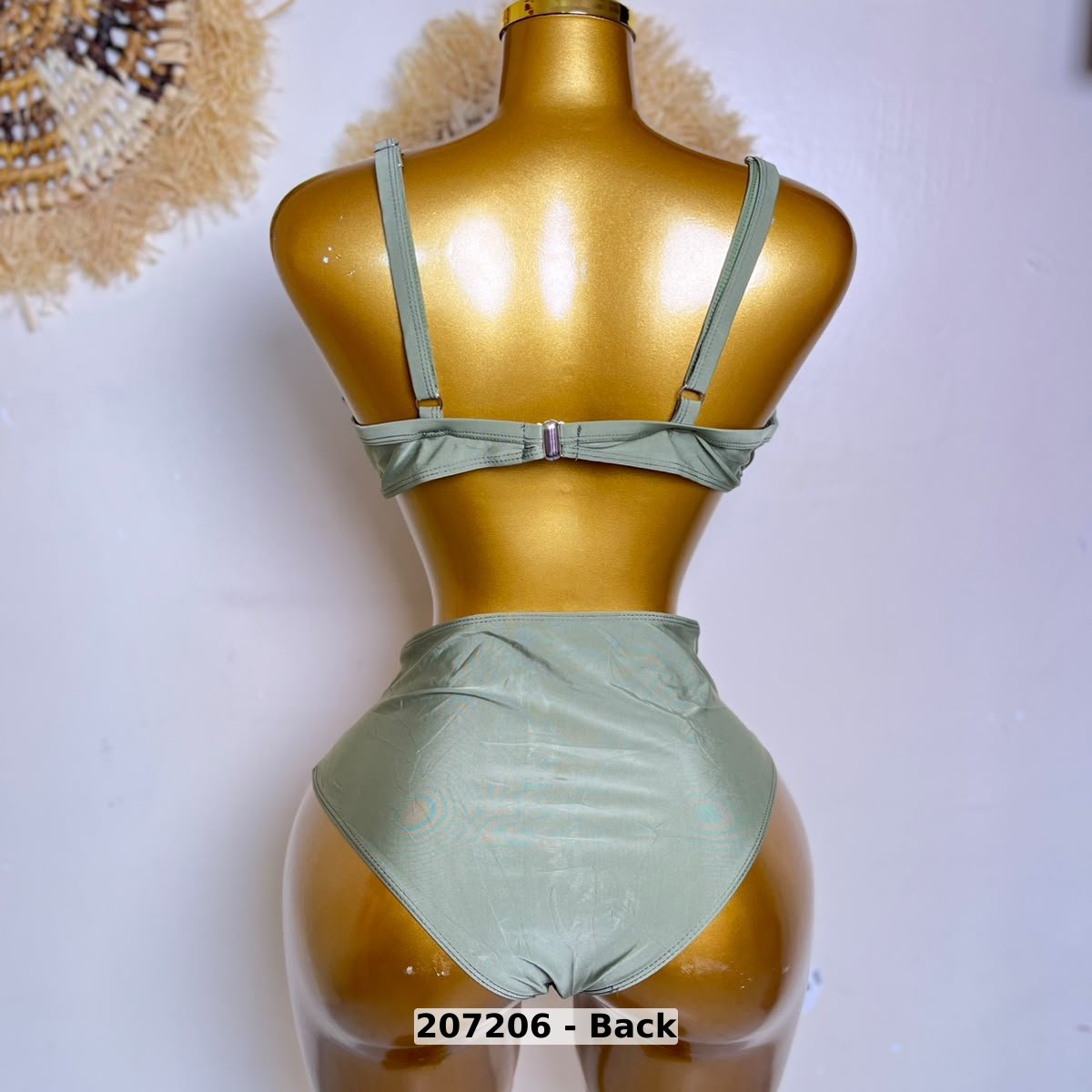 women Swimwear Two Piece