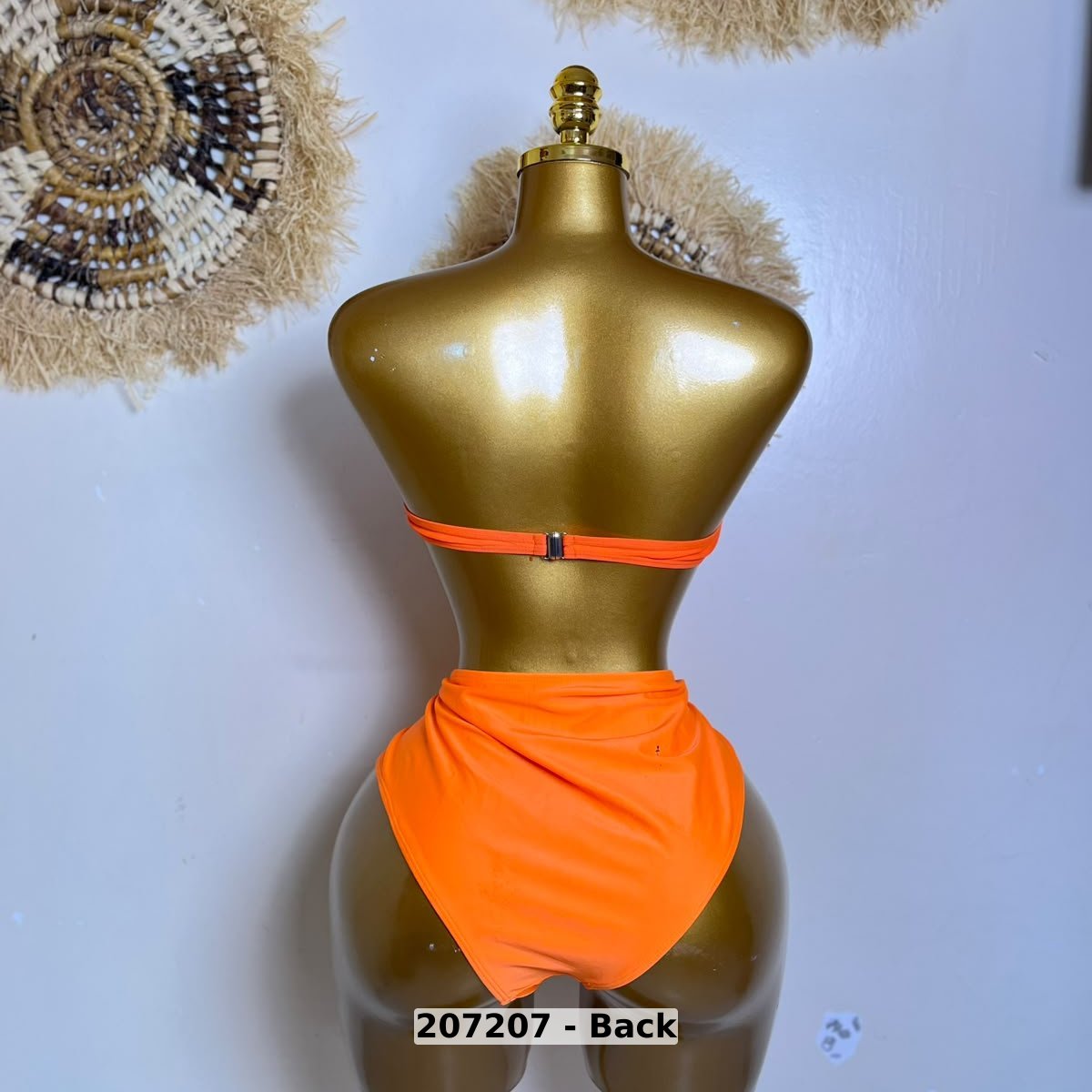 women Swimwear Two Piece