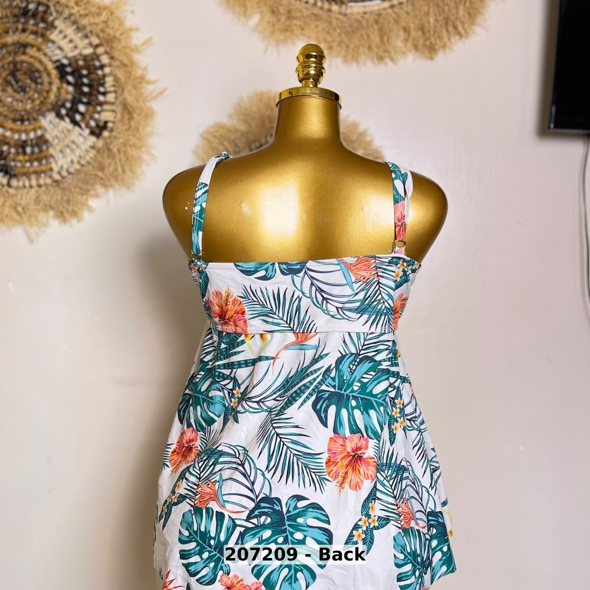 women Swimwear Two Piece