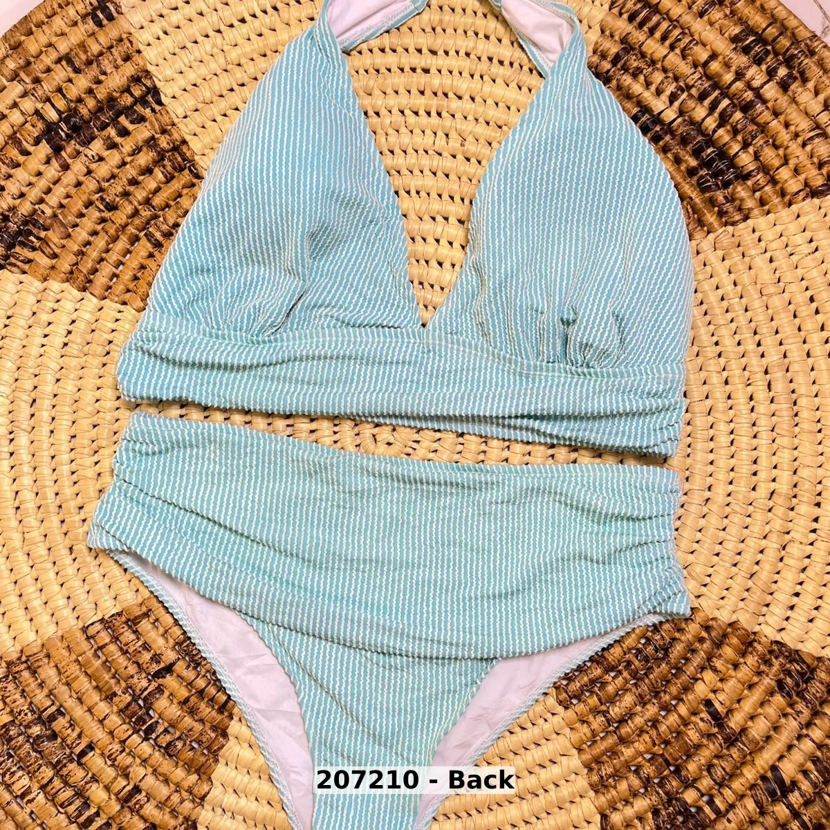 women Swimwear Two Piece