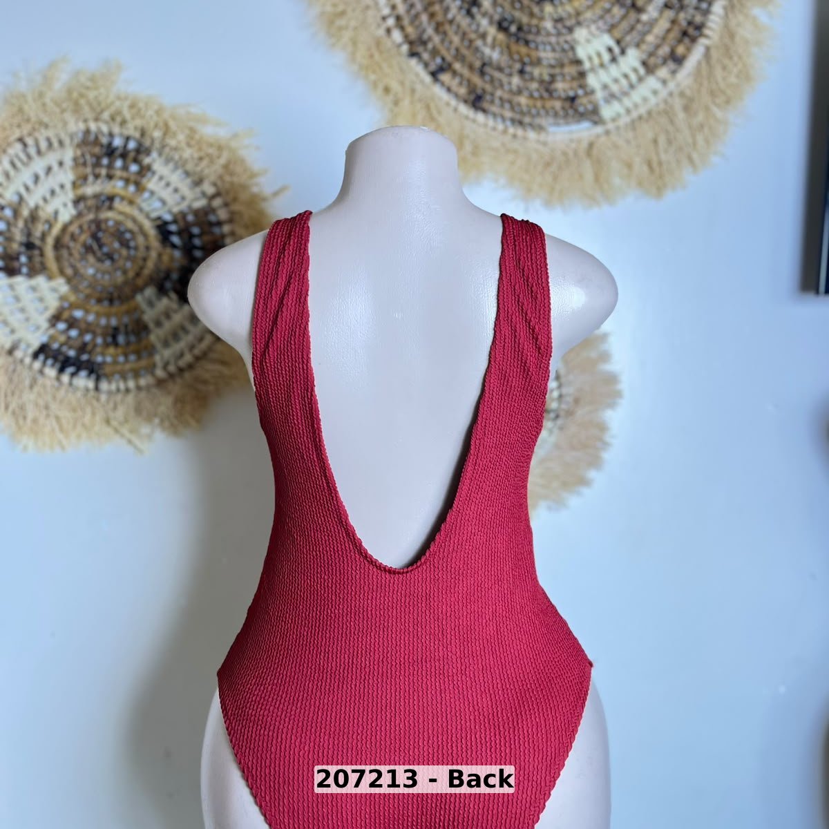 women Swimwear One Piece
