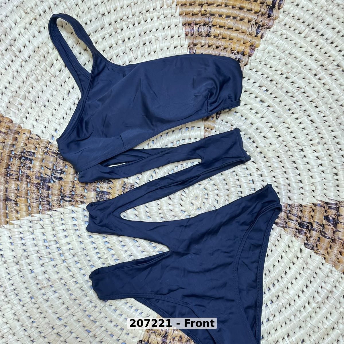 women Swimwear One Piece