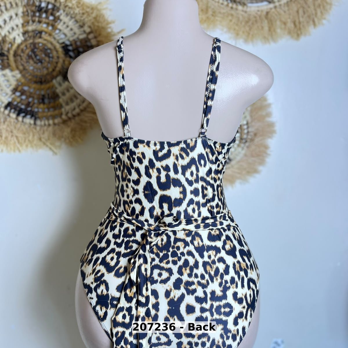 women Swimwear One Piece