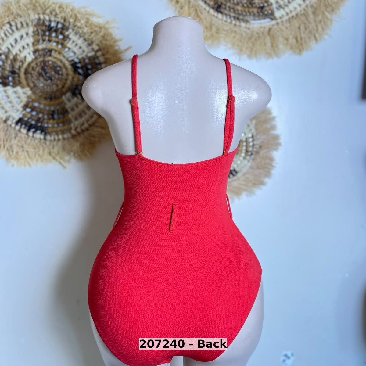 women Swimwear One Piece