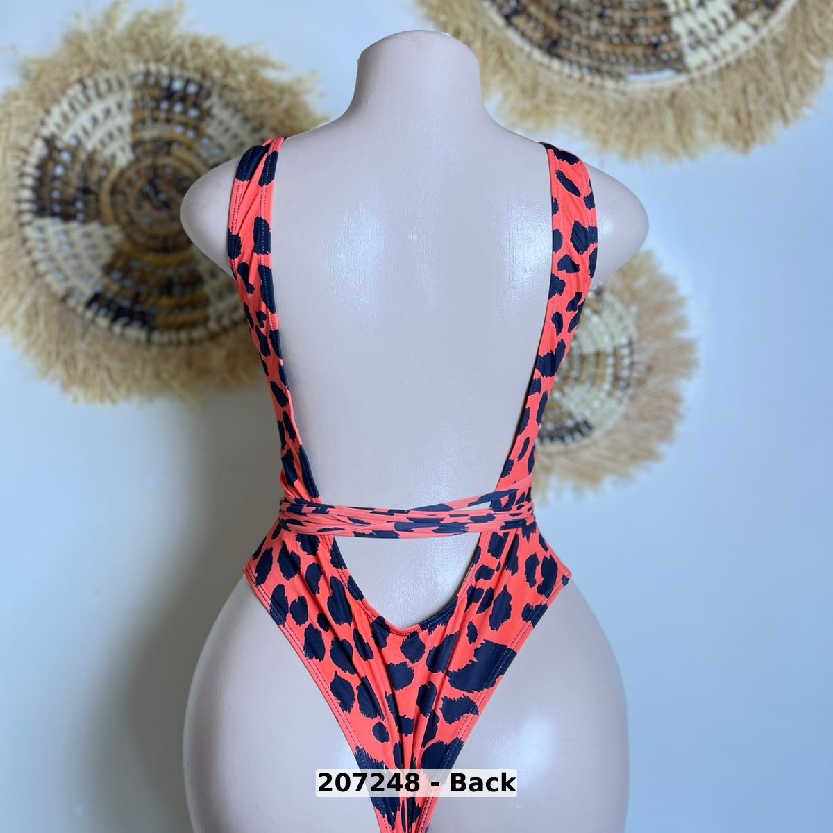 women Swimwear One Piece
