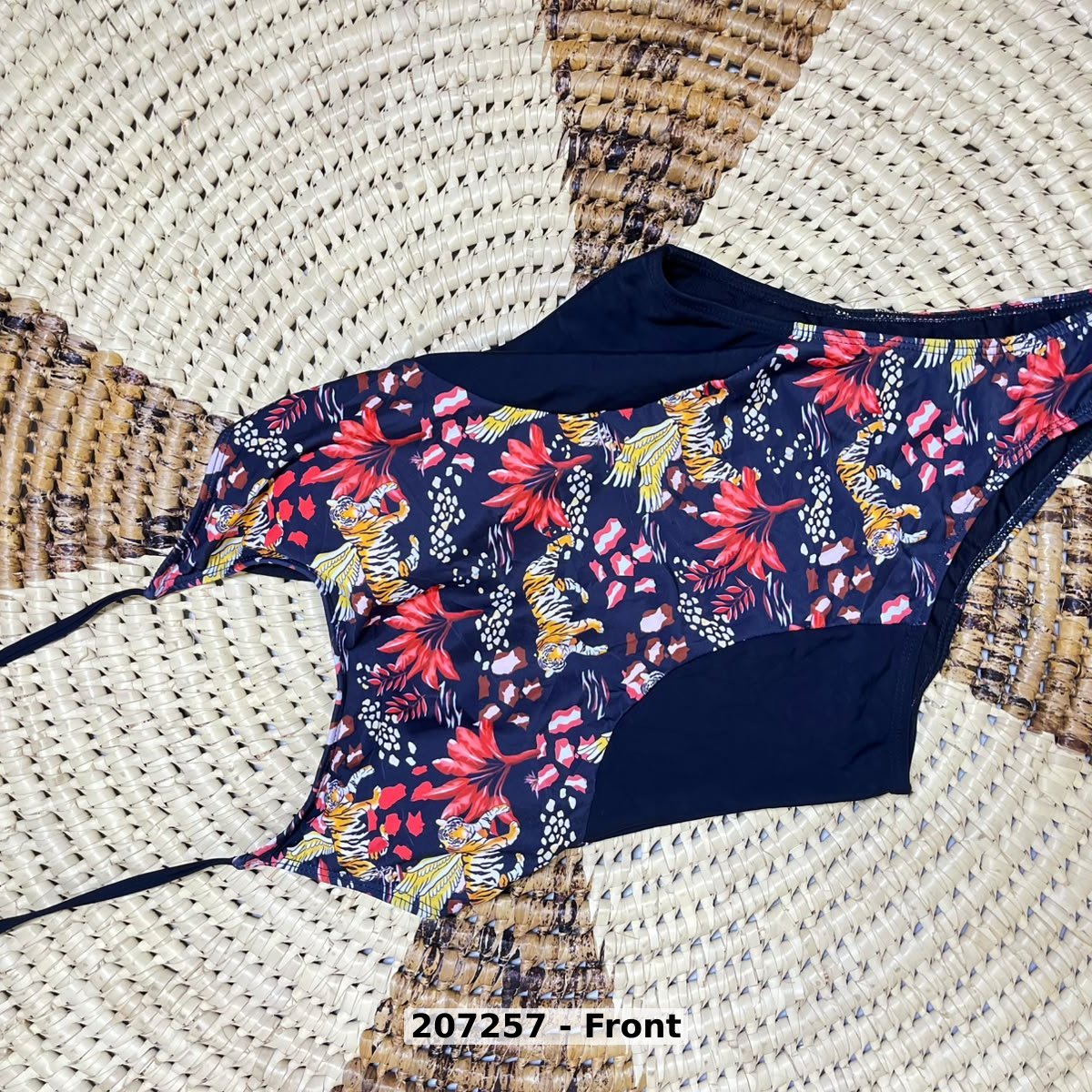 women Swimwear One Piece