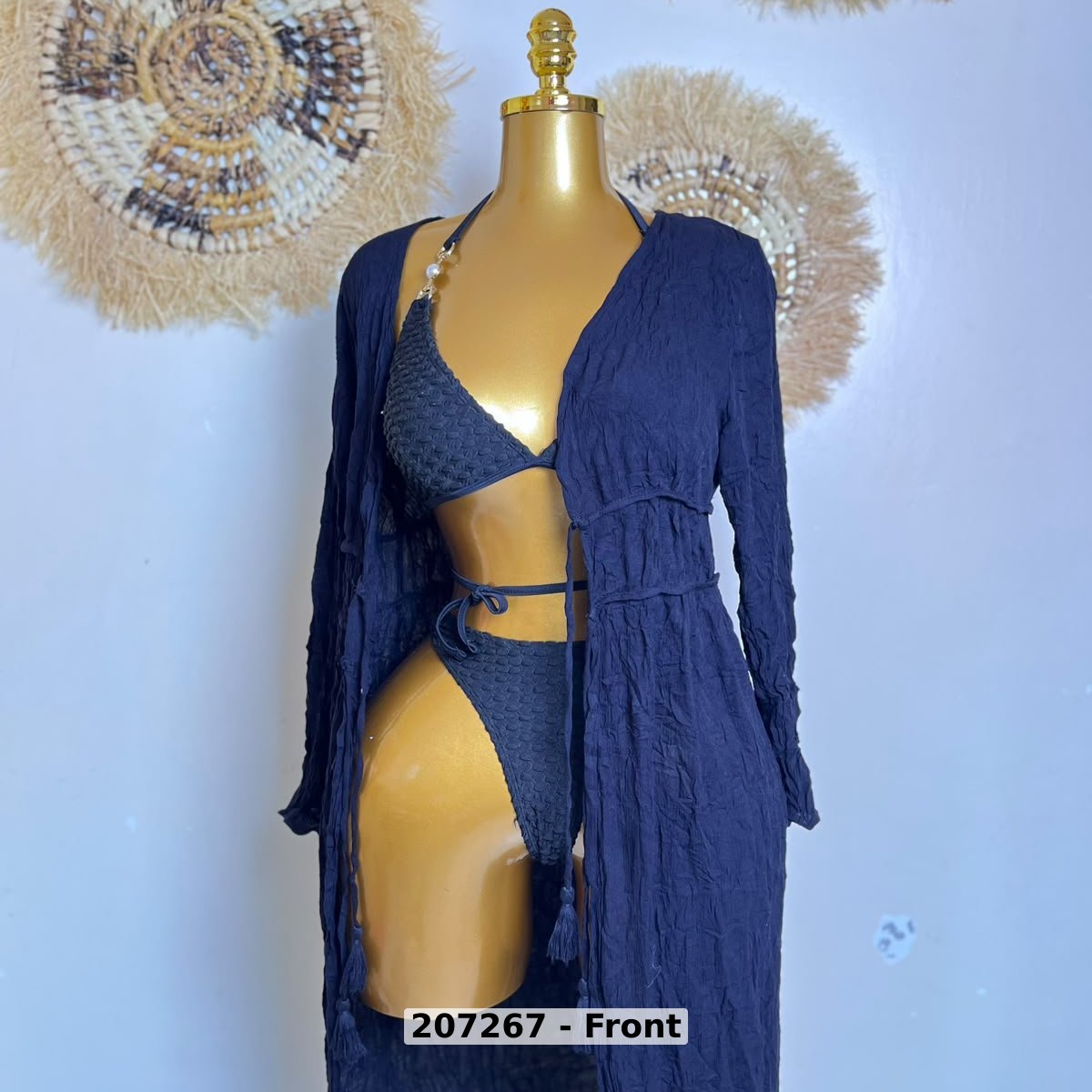 women Cover ups big Cover ups