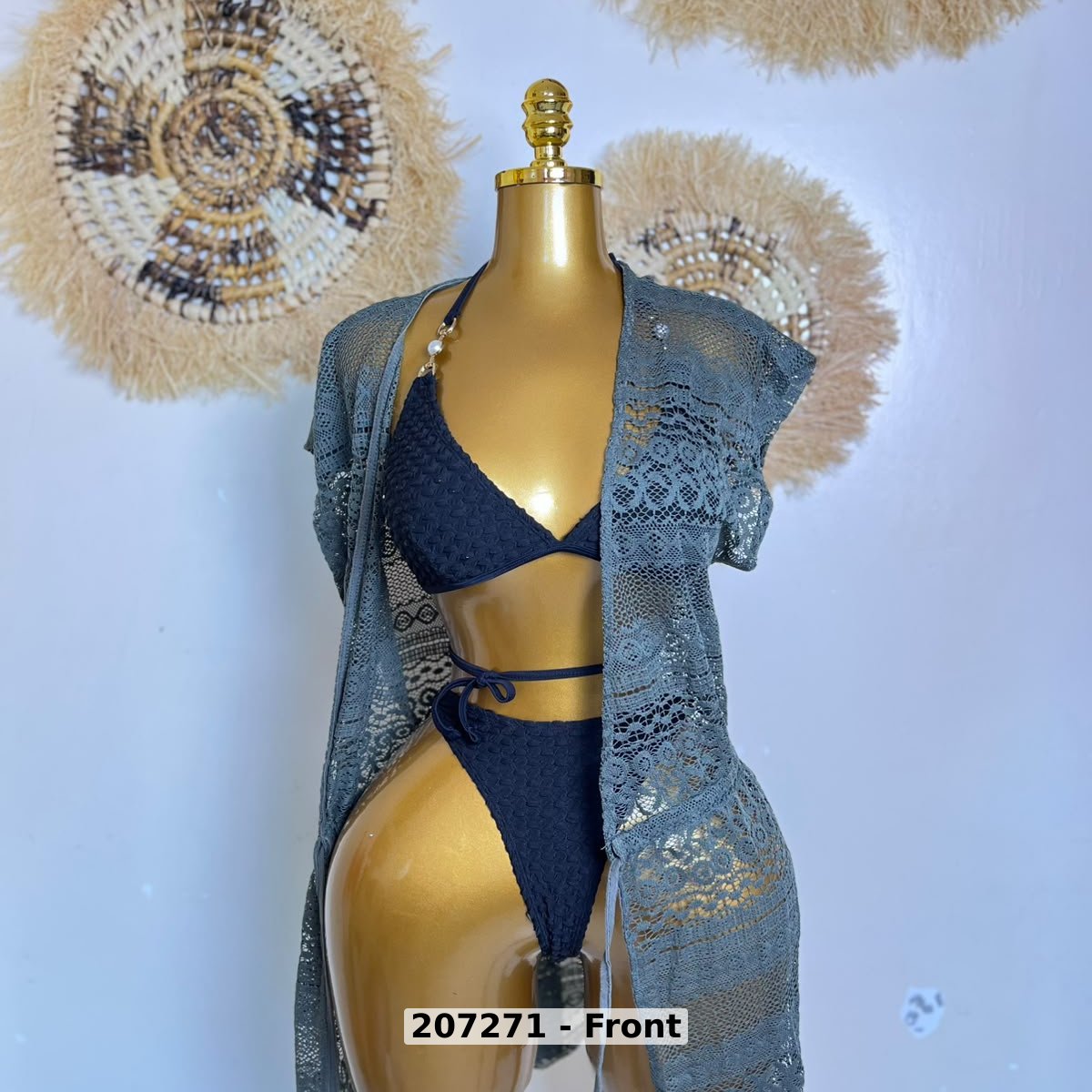 women Cover ups big Cover ups