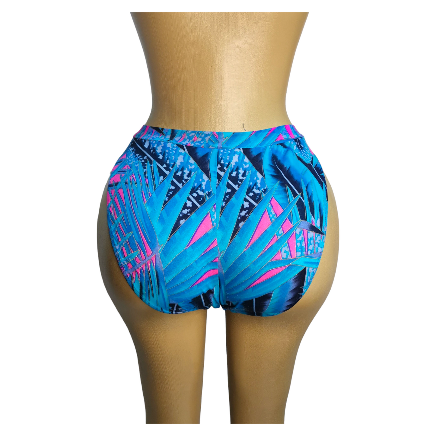 Bikini Bottoms Adult Female