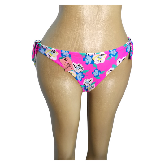 Bikini Bottoms Adult Female