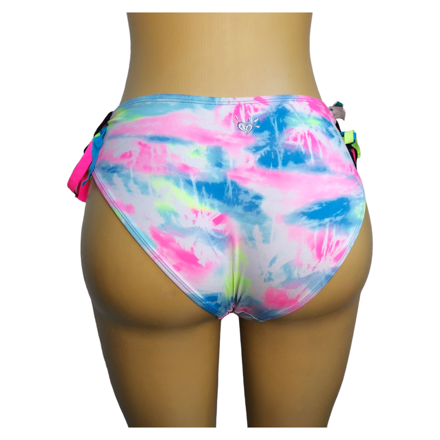 Bikini Bottoms Adult Female