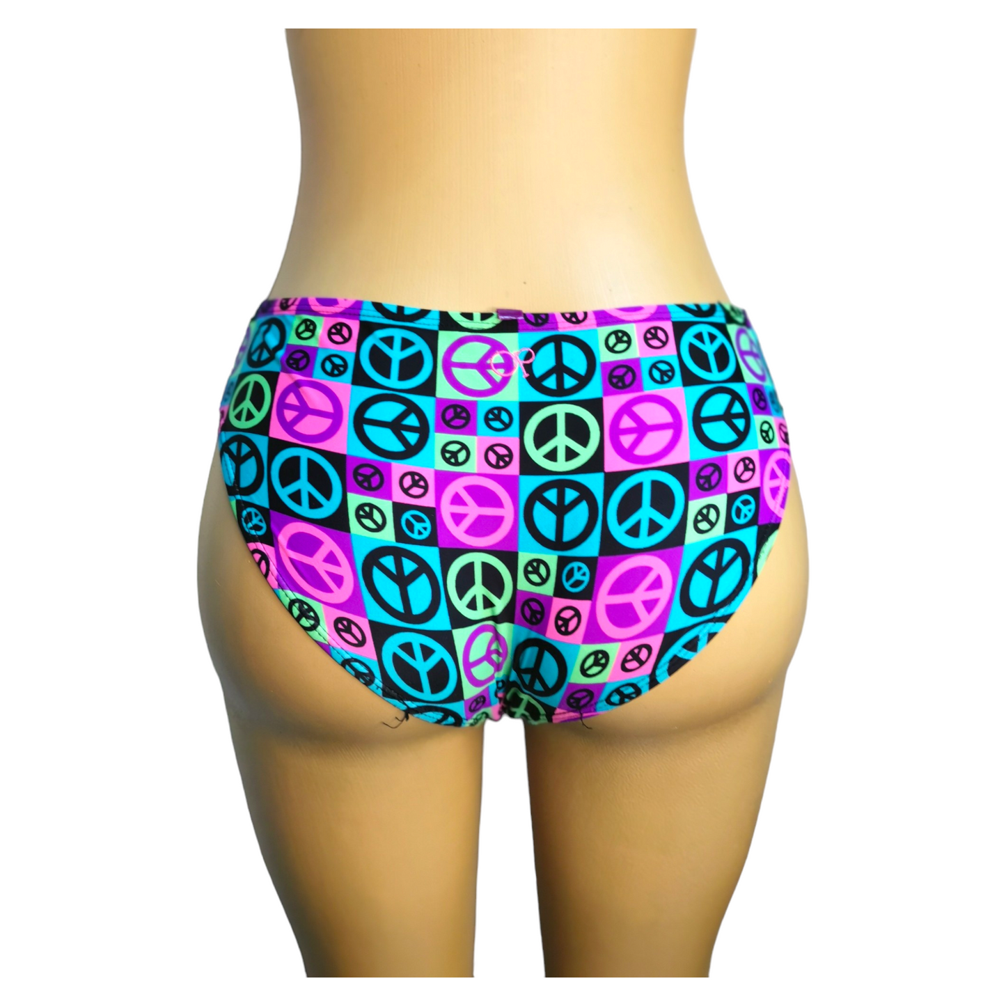 Bikini Bottoms Adult Female