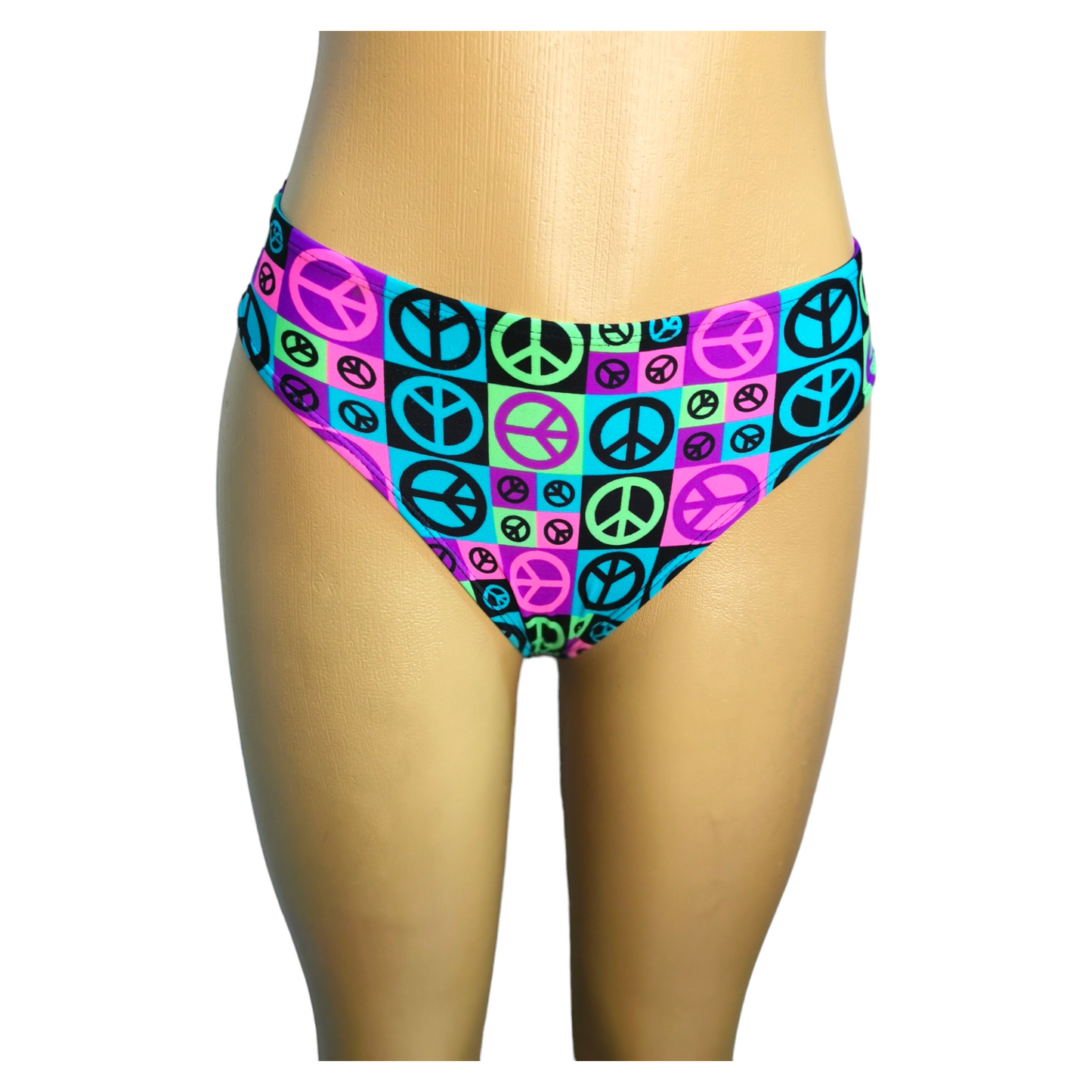 Bikini Bottoms Adult Female